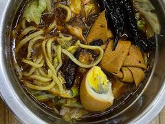 -鹍记特色牛杂面