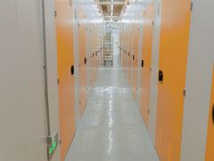 -安东易迷你仓自助寄存仓库(金桥店)