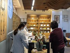 -庆德堂中医馆·小儿推拿(江北店)