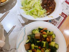 -谷连天八宝粥家常菜(正定店)
