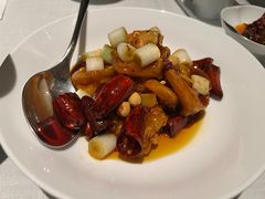 -许家菜(望江店)
