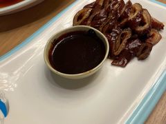卤肥肠-香阁餐厅·常州菜·常州菜代表品牌(新北奥体店)