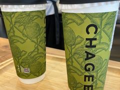 -霸王茶姬(西单百货店)