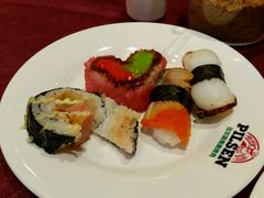 -福缘烤肉王自助(爱琴海-原比尔森店)