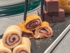 -羲和雅苑•北京烤鸭(瑞吉店)