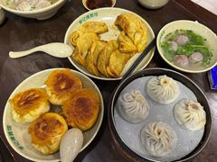 -李记清真馆(打钉巷店)