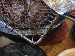 -三千里韩式炭火烤肉(南八马路店)
