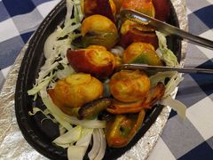 -Santoor 萨都里印度餐厅(北锣鼓巷店)