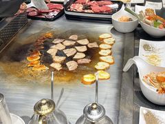 -水木锦堂·自助铁板烧(世贸天阶店)
