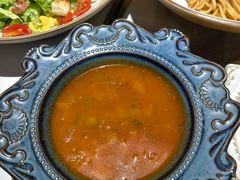 -get pizza意大利餐厅(凯德MALL店)