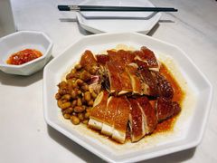 -金戈戈香港豉油鸡(南山海岸城店)
