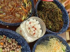 -孔一凡·手工饺子(大姑乸店)