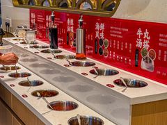 -潮正和潮汕牛肉火锅·老字号(番禺万达店)