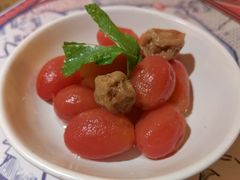 -铁公鸡·四川料理(天环广场店)