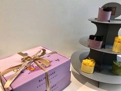 -幸福西饼生日蛋糕(西直门店)