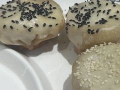 -小杨生煎(金山百联购物中心3楼店)