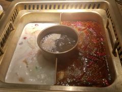 -九鼎轩火锅大排挡