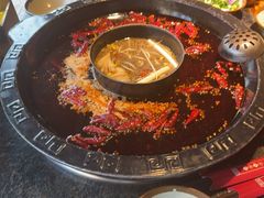 -陈眼镜火锅(总店)