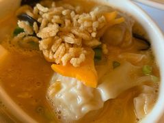 -富力丽思卡尔顿酒店·丽轩中餐厅