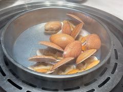 -青蓬蒸汽海鲜·深圳老字号·团建聚会(壹方城店)