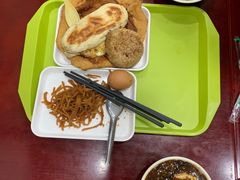 -老回回烩面馆(左家庄店)