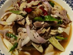 -小尕子·新疆菜(明园店)