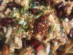 -潇湘码头·鲜湘菜(清河店)