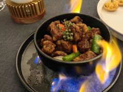 火焰牛仔粒-南里山房(人广来福士店)