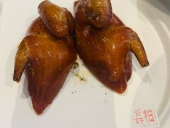 -北京泰富酒店-柏景轩中餐厅