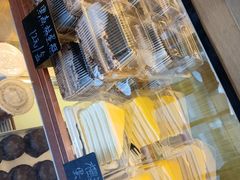 -包满意面包糕点(东坝店)