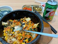 -米村拌饭(杭州国大城市广场店)