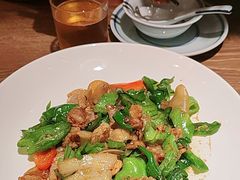 -周家二小姐的菜(西津渡店)