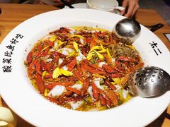 -太二酸菜鱼(福州泰禾店)