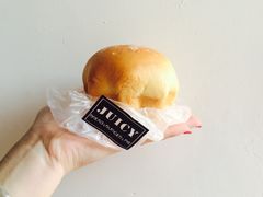 -Juicy Bakery(大学路店)