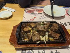 -鳗鲔料理小馆