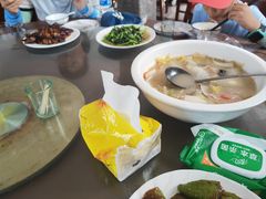 -晓琦农家菜馆·地道农家菜