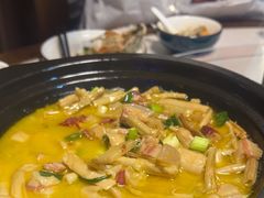 -千岛湖小鱼儿·淳安匠心农家菜