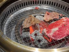 -松鱼亭·和牛烧肉(协鑫广场店)