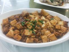-渔中舟海鲜大排档(普陀沈家门店)