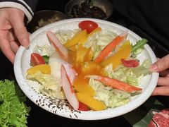 -谷牛和牛烤肉(漕河泾印象城店)