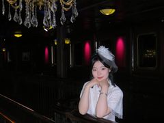 -武汉知音号