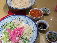 -大海碗·炸酱面·烤鸭·京菜(天坛店)