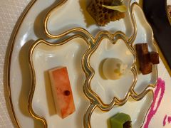 -北京柏悦酒店·锦庭餐厅Dining Room