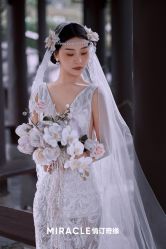 -情订奇缘婚纱摄影(和平路店)