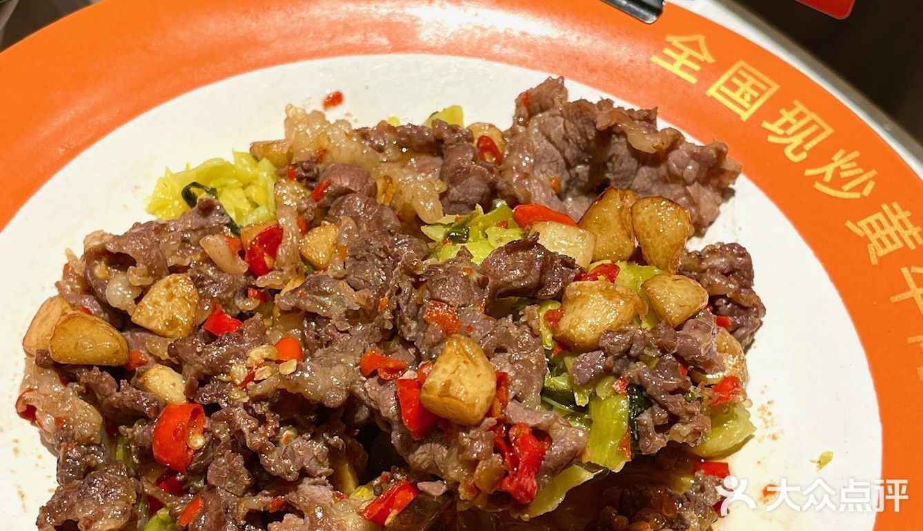 春节吃湘菜，这年味儿直接“辣”满🌶️
 