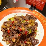 春节吃湘菜，这年味儿直接“辣”满🌶️
 