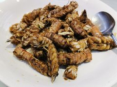 -东海酒家(长平东路店)