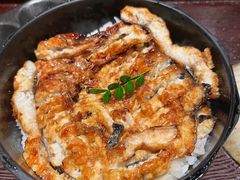 -玄白·炭烤活鳗(上海首店)