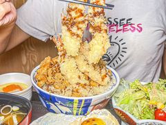 -原志优秀食材·匠心料理·海胆主题(金亿广场店)