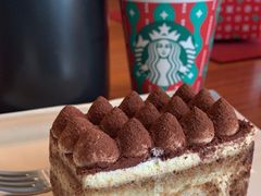 -星巴克臻选(广州高德置地秋广场店)